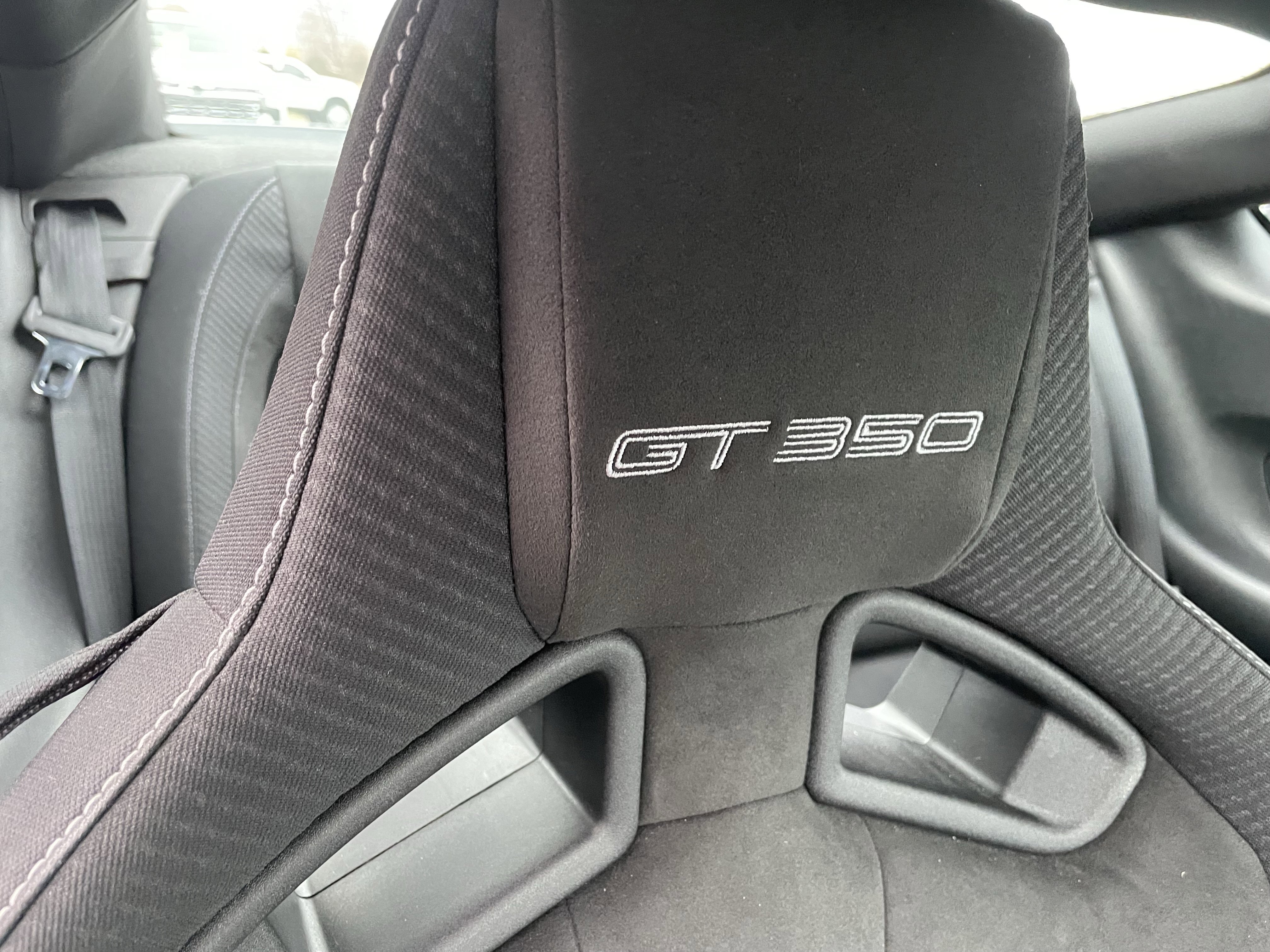 Used 2017 Ford Mustang Shelby GT350 w/ Electronics Package image 27