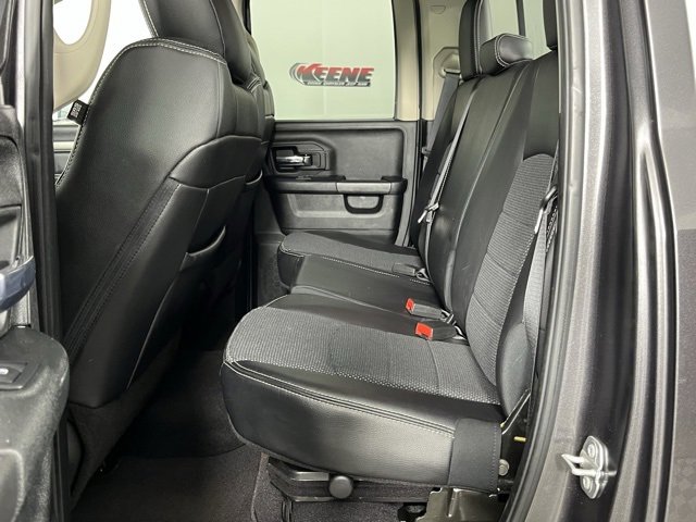 Used 2018 RAM 1500 Sport w/ Convenience Group image 23
