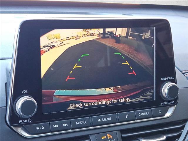 Used 2022 Nissan Altima 2.5 SR image 19