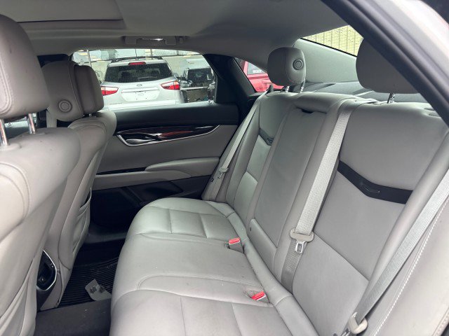 Used 2014 Cadillac XTS Luxury w/ Driver Awareness Package image 11