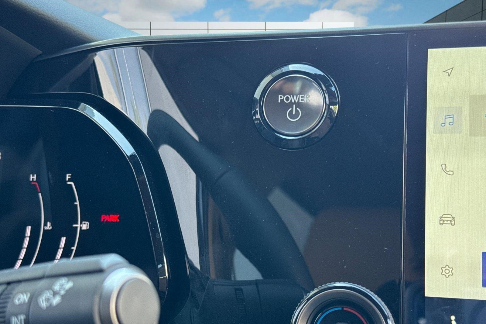 New 2026 Lexus NX 350h AWD w/ Premium Package image 22
