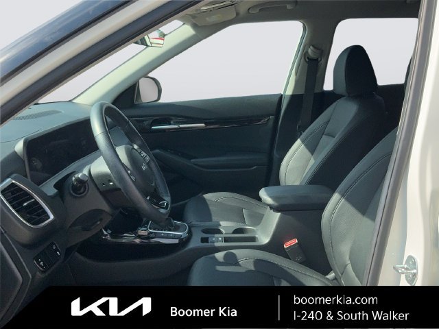 Certified 2026 Kia Seltos SX AWD/4WD image 17