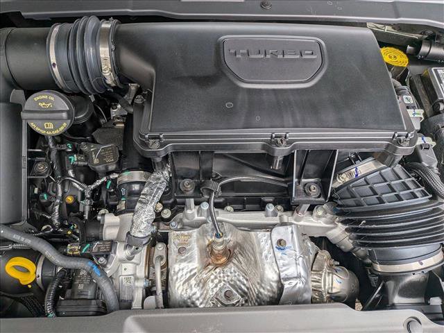 New 2026 Jeep Compass Limited image 15