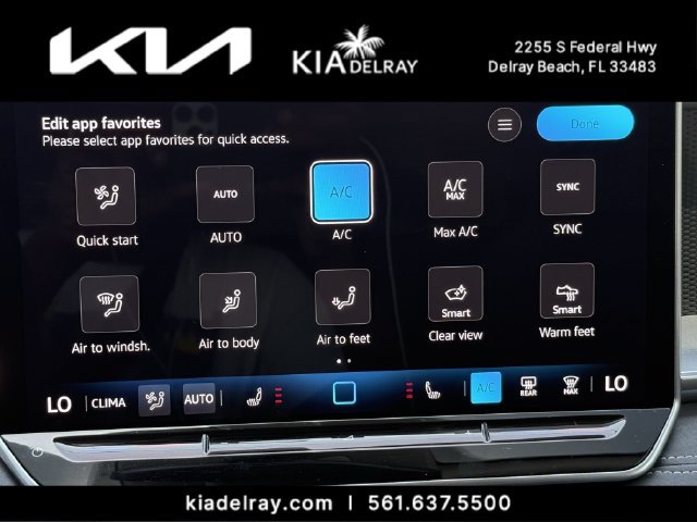 Used 2025 Volkswagen Tiguan SE FWD image 22