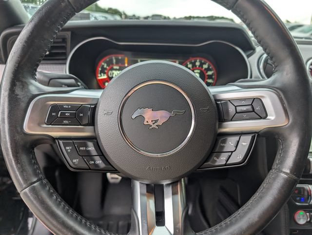 Used 2018 Ford Mustang GT Premium w/ GT Performance Package RWD image 19