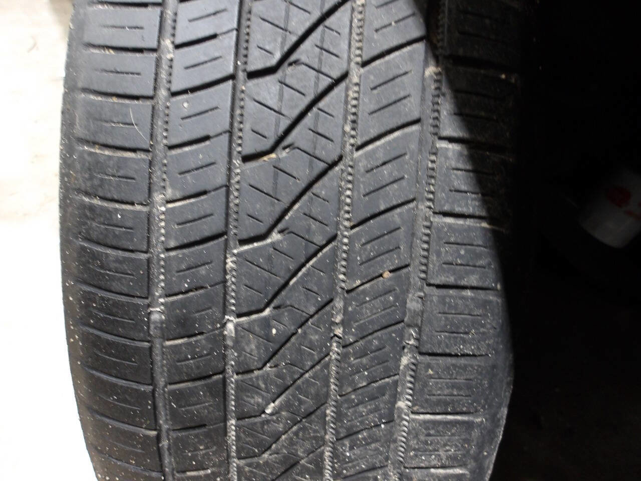 Used 2006 Honda Accord EX image 26