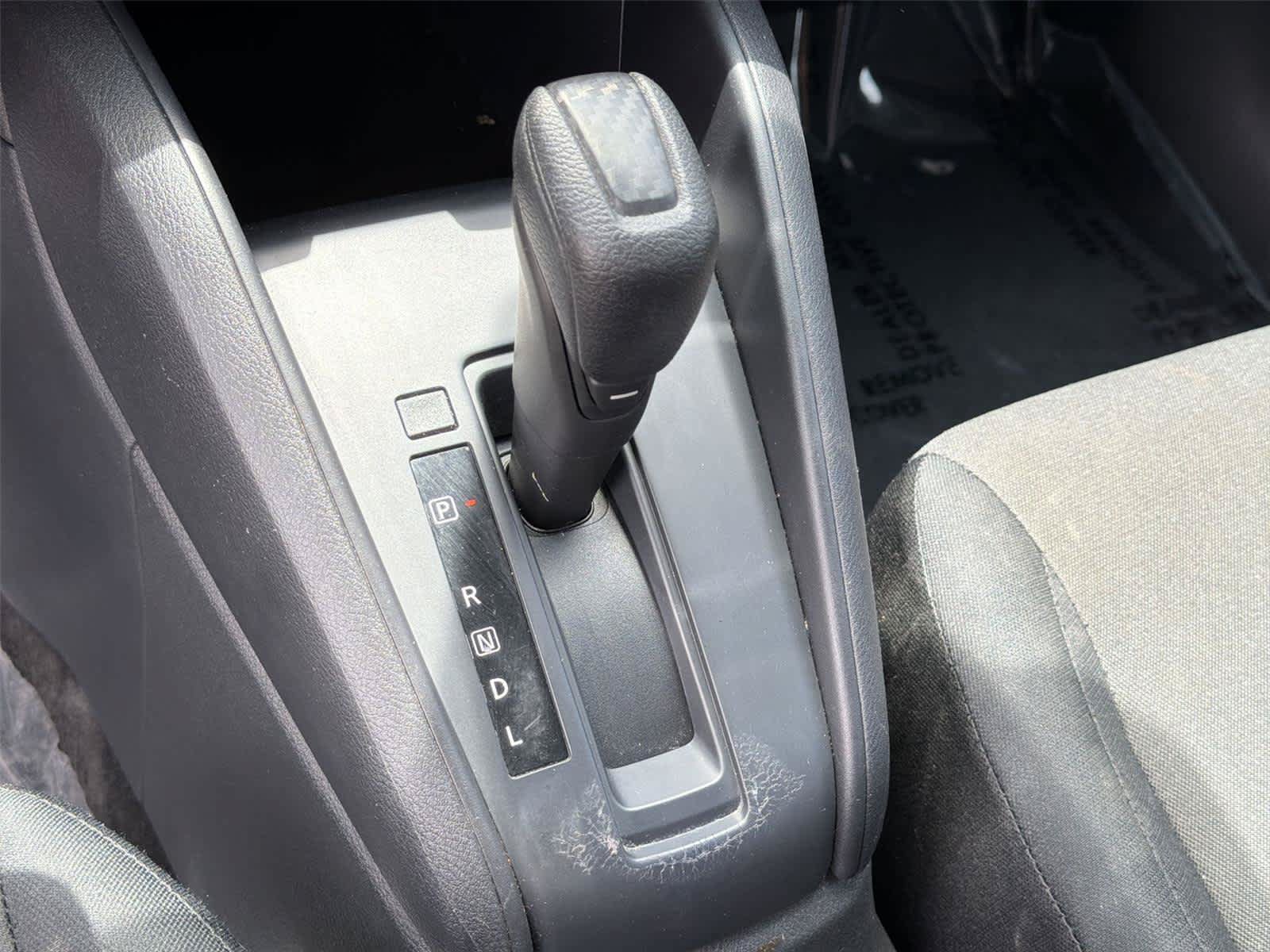 Used 2024 Nissan Versa S w/ S Plus Package FWD image 21