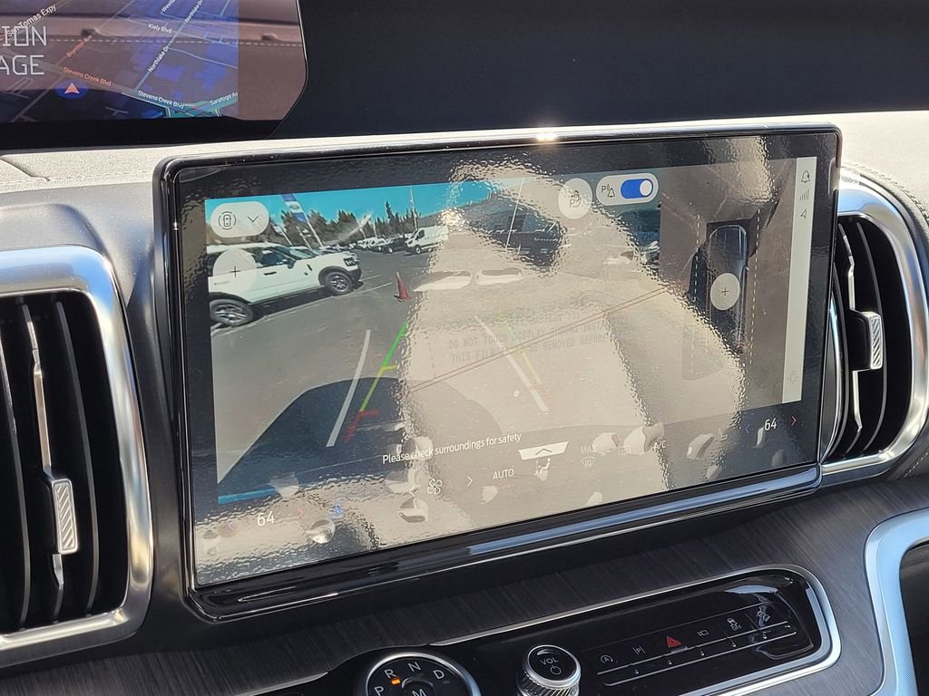 New 2026 Ford Expedition Max Platinum w/ Platinum Ultimate Package image 53