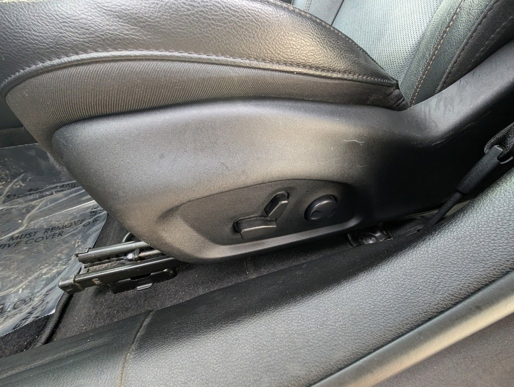 Used 2022 Jeep Compass Limited image 15