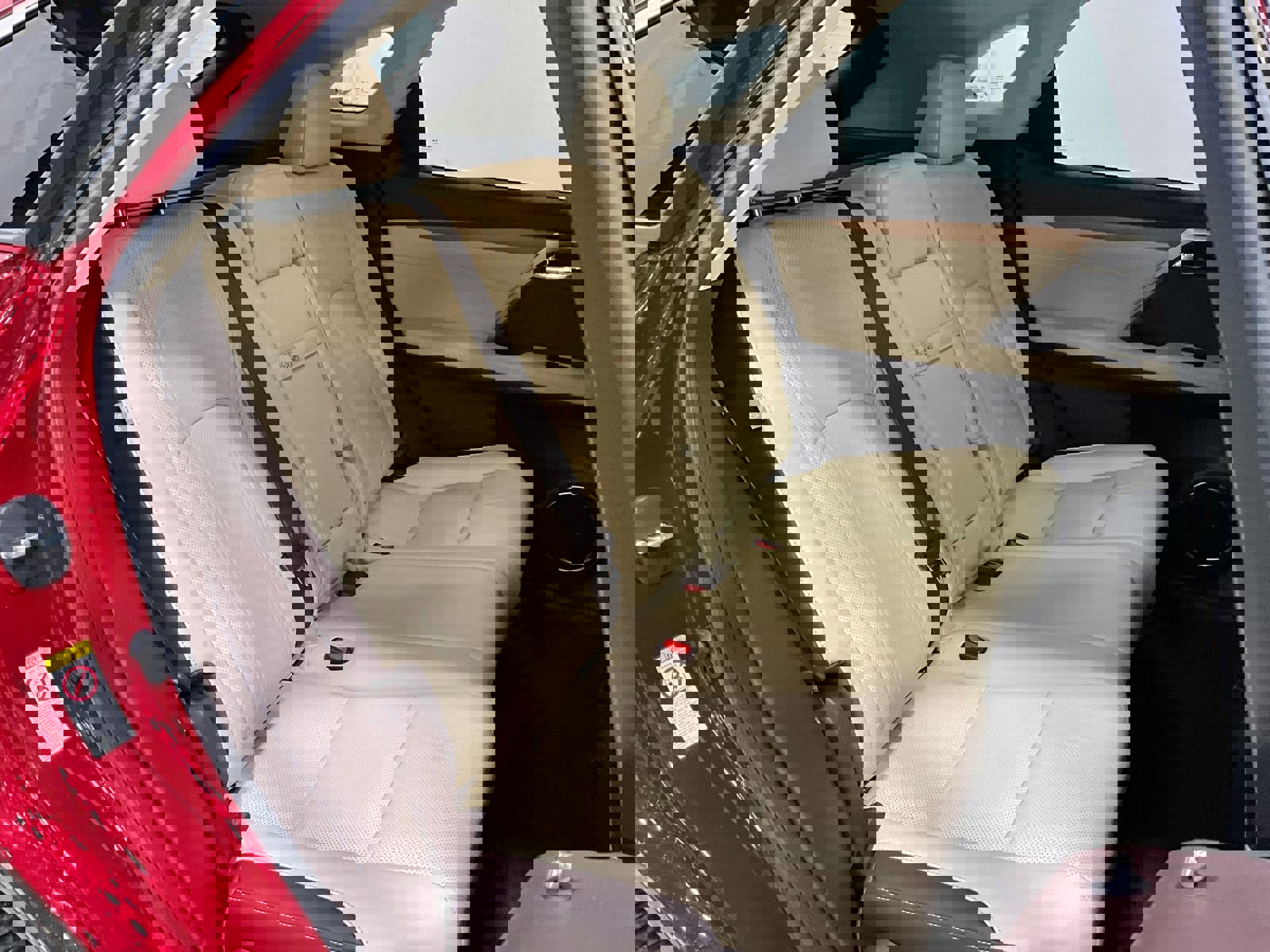 Used 2019 Lexus RX 350 AWD w/ Navigation Package image 23