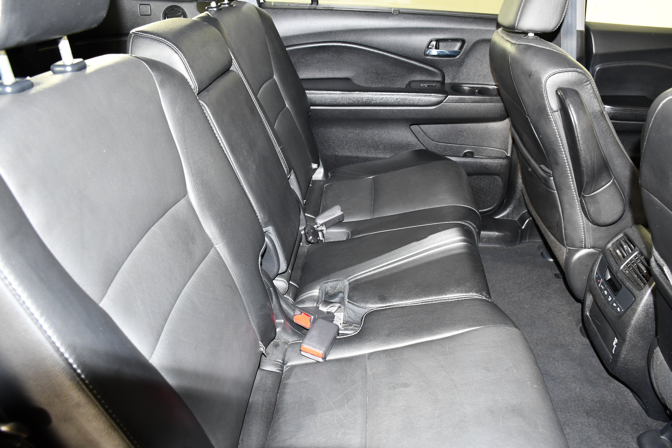 Used 2021 Honda Pilot EX-L image 48