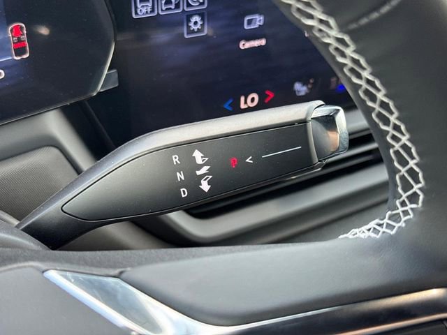 New 2026 Chevrolet Silverado EV LT image 19