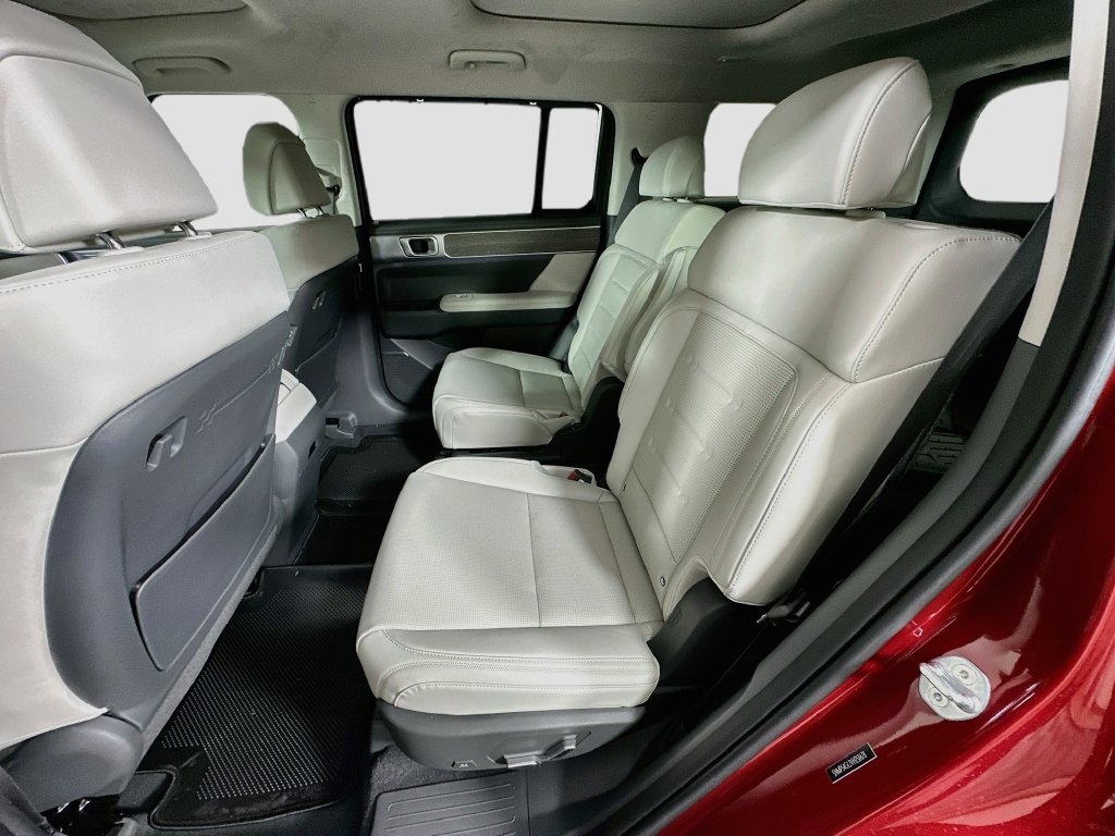 New 2027 Hyundai Santa Fe Calligraphy FWD image 17
