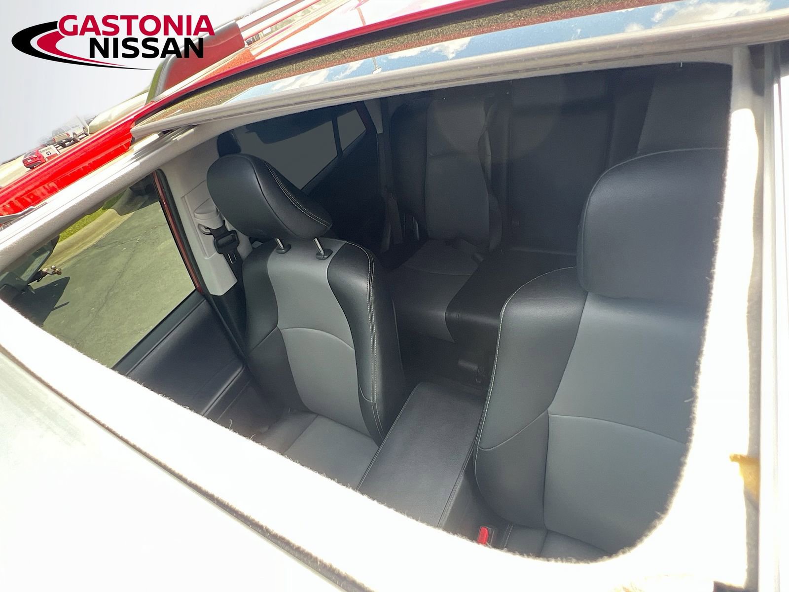 Used 2022 Toyota 4Runner SR5 Premium w/ Moonroof Package image 30