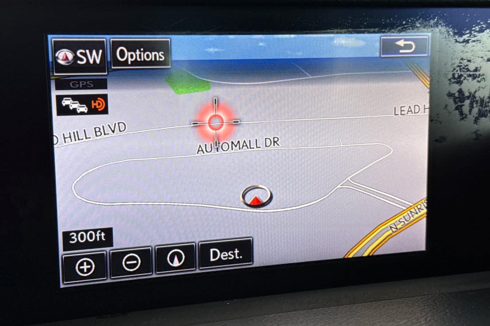 Used 2014 Lexus IS 350 w/ F Sport Package RWD image 19