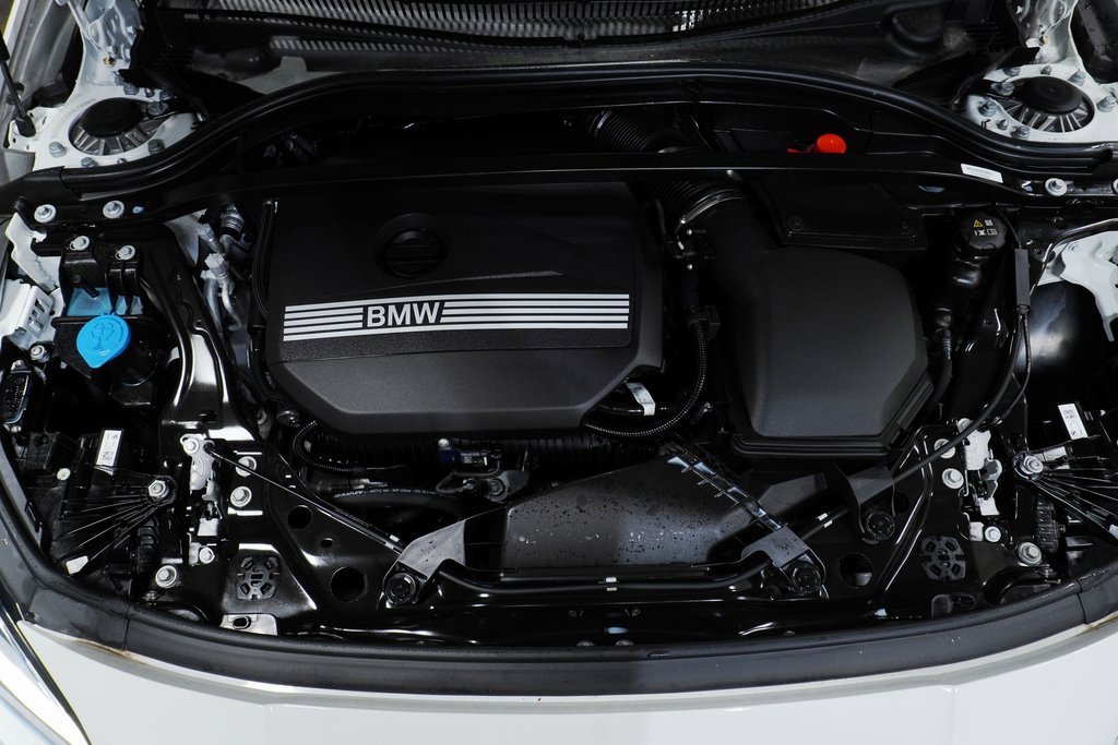 Certified 2025 BMW 228i xDrive w/ Premium Package image 8