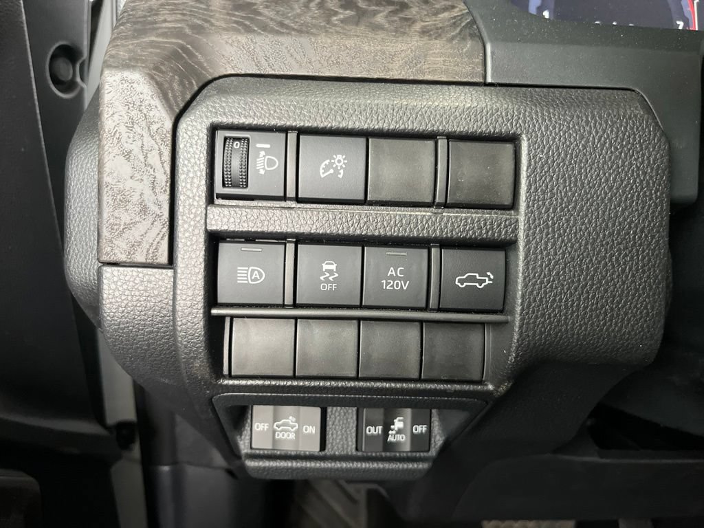 New 2026 Toyota Tacoma Limited AWD/4WD image 14