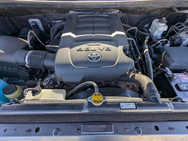 Used 2016 Toyota Tundra SR5 image 22