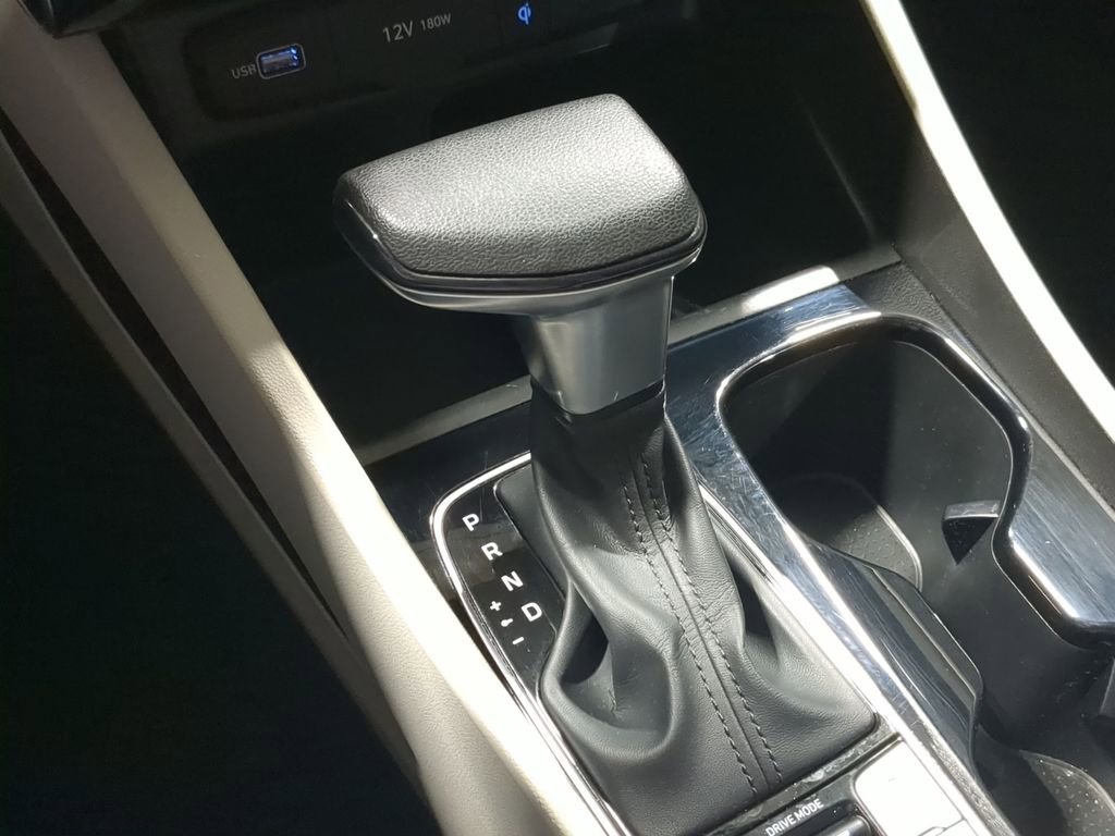 Used 2024 Hyundai Tucson SEL image 34