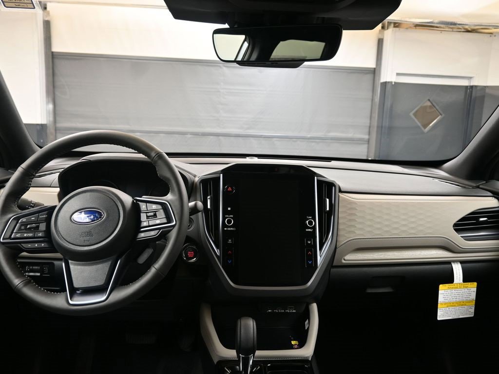 New 2026 Subaru Forester Limited image 22
