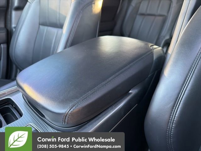 Used 2018 Land Rover Range Rover Sport Supercharged image 21