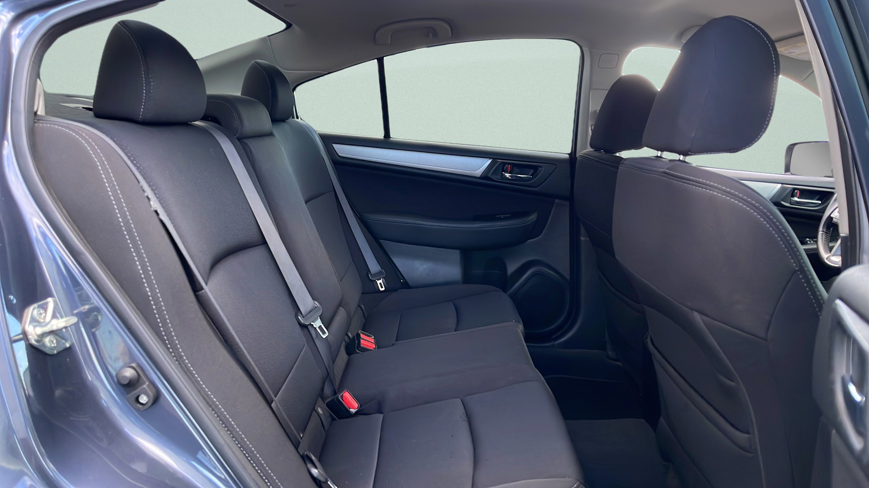 Used 2017 Subaru Legacy 2.5i Premium image 24