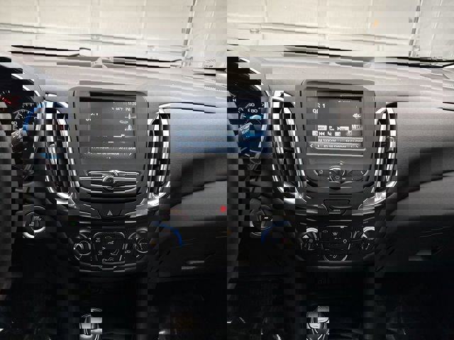 Used 2018 Chevrolet Equinox LT image 14