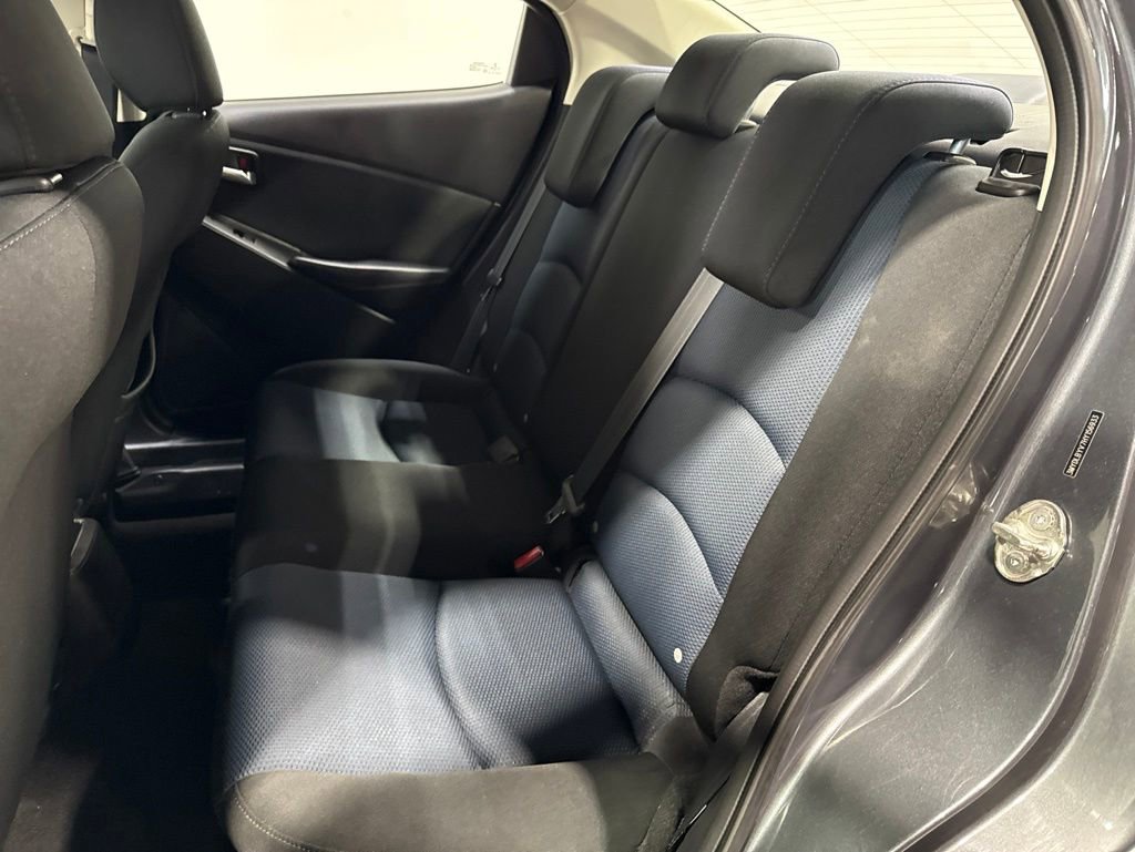 Used 2017 Toyota Yaris iA FWD image 25