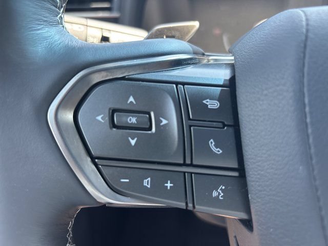 Used 2026 Lexus LX 700h Luxury w/ Appearance Package AWD/4WD image 33
