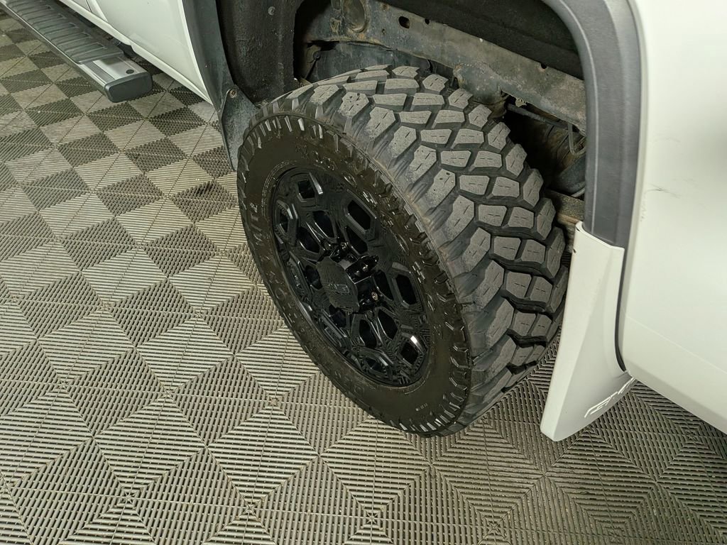 Used 2015 GMC Sierra 2500 Denali image 13