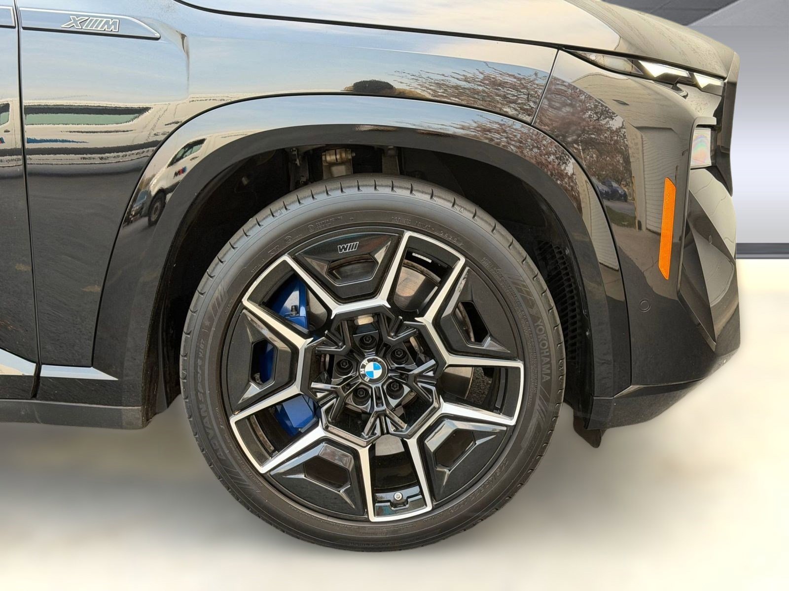 Certified 2023 BMW XM image 11