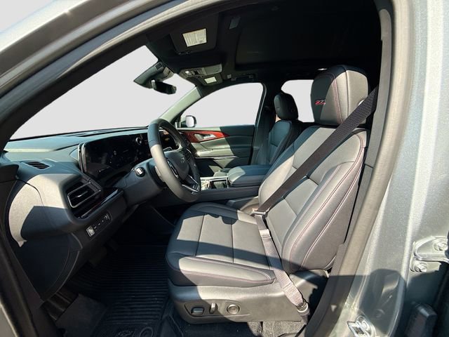 New 2026 Chevrolet Traverse Z71 w/ Driver Confidence Package image 22