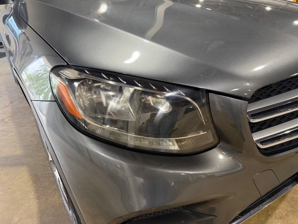 Used 2016 Mercedes-Benz GLC 300 4MATIC image 7