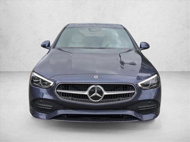 New 2026 Mercedes-Benz C 300 C 300 image 6