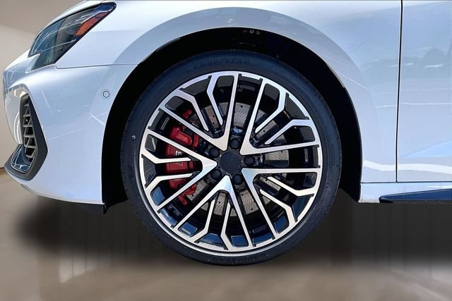 New 2026 Audi S3 Premium AWD/4WD image 12