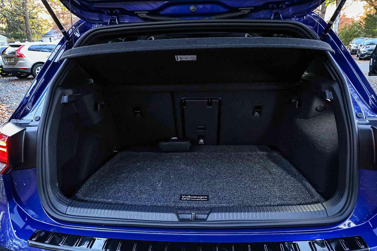 Used 2024 Volkswagen Golf R image 24