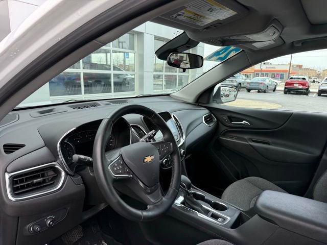 Certified 2024 Chevrolet Equinox LT image 8