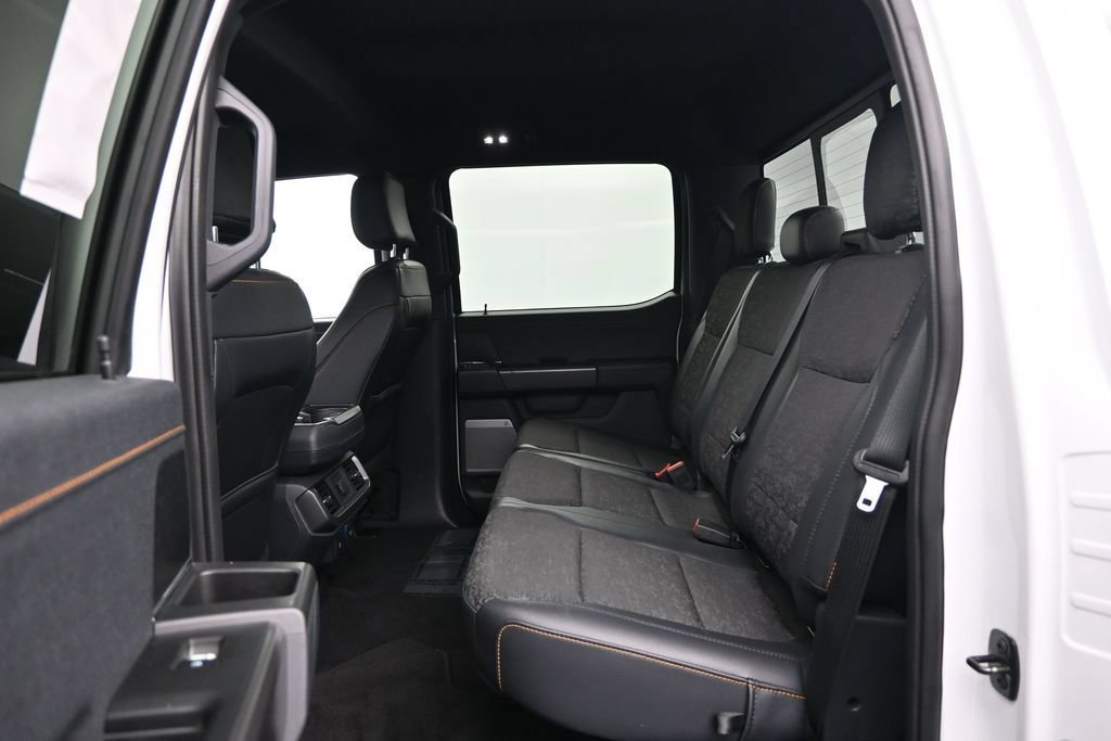 Used 2024 Ford F150 Tremor w/ Tow/Haul Package AWD/4WD image 26