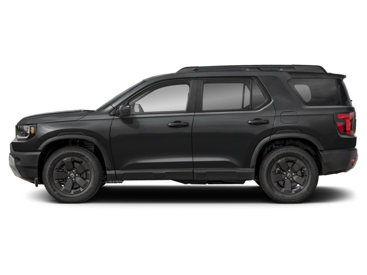New 2026 Honda Passport RTL image 11