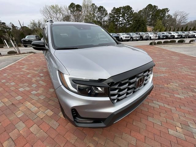 Used 2023 Honda Passport TrailSport image 24