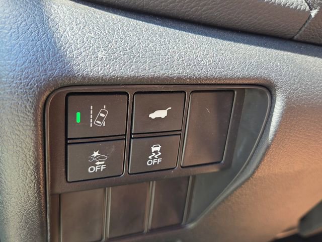 Used 2021 Honda CR-V EX-L image 30