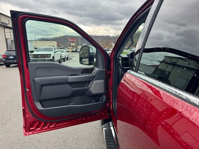 New 2026 Ford F250 Lariat w/ Lariat Premium Package image 12