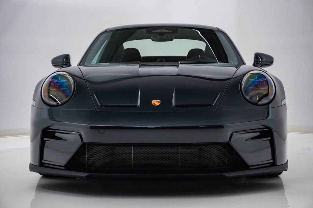 Used 2026 Porsche 911 GT3 RWD image 6