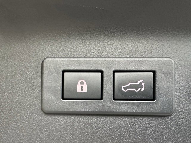 Used 2025 Subaru Forester Touring image 24