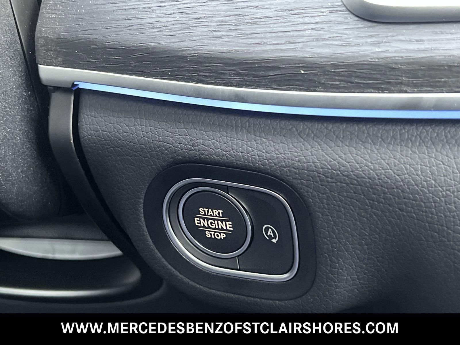 New 2026 Mercedes-Benz GLE 450 4MATIC image 34