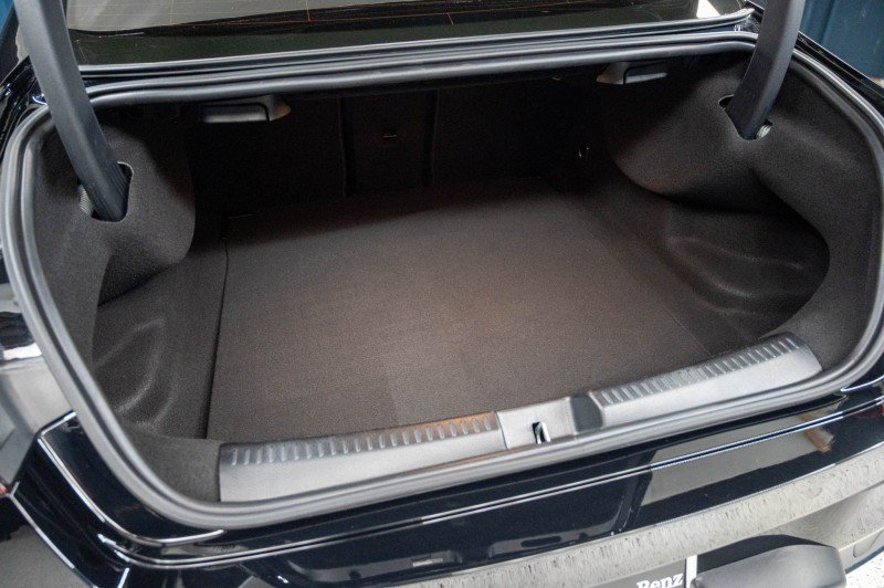Certified 2026 Mercedes-Benz CLA 250 4MATIC image 30