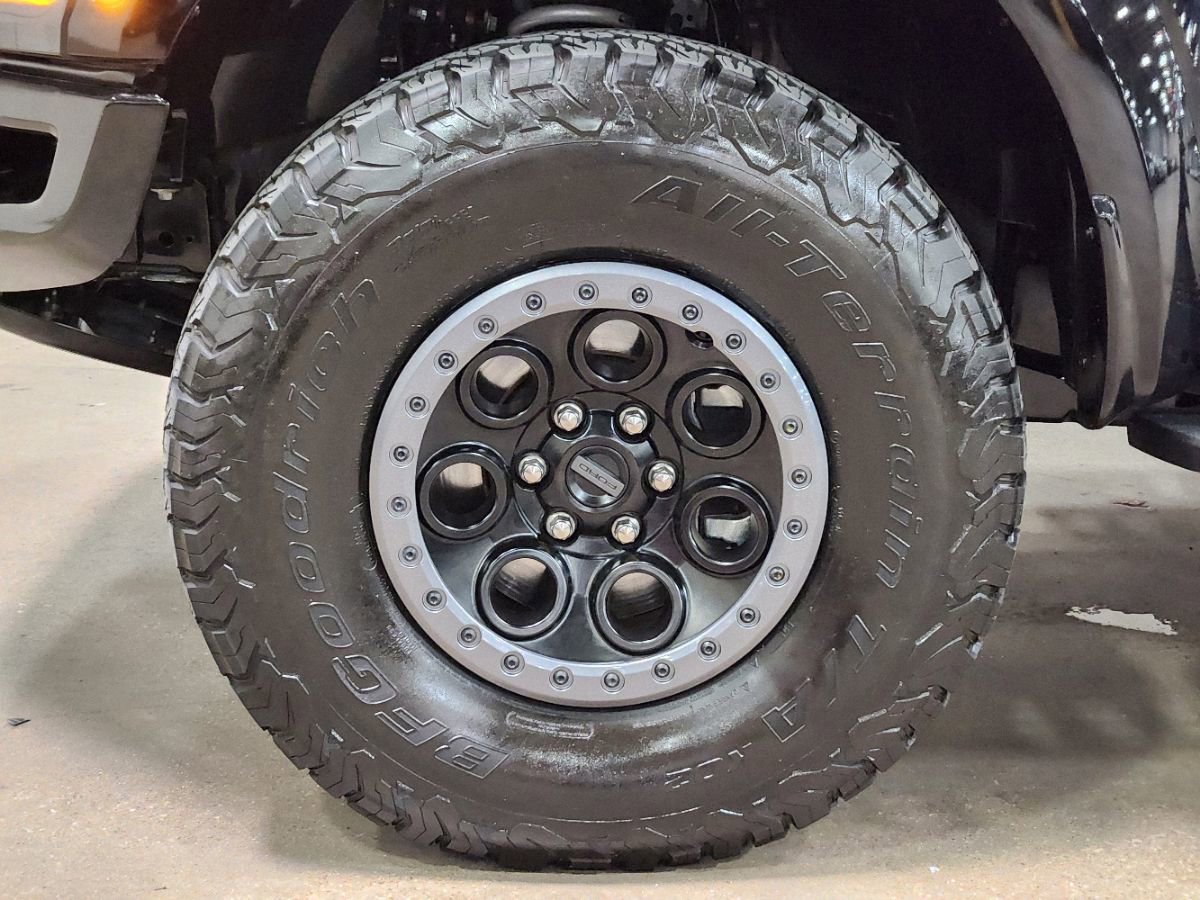 Used 2020 Ford F150 Raptor w/ Equipment Group 802A Luxury image 28