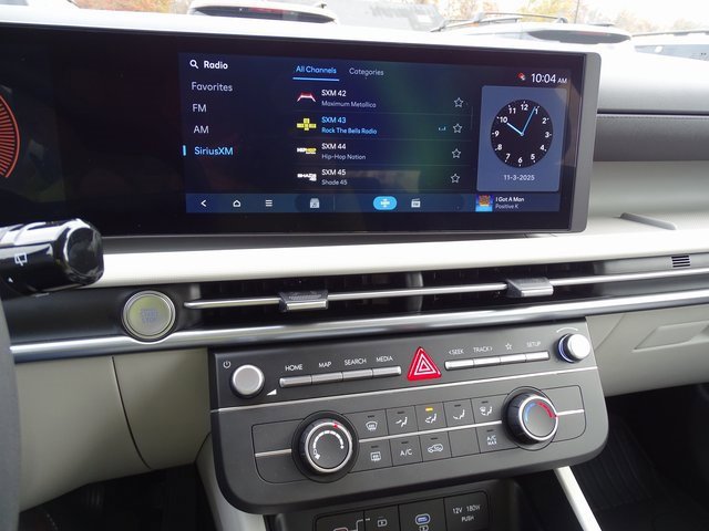 New 2026 Hyundai Tucson SE image 14