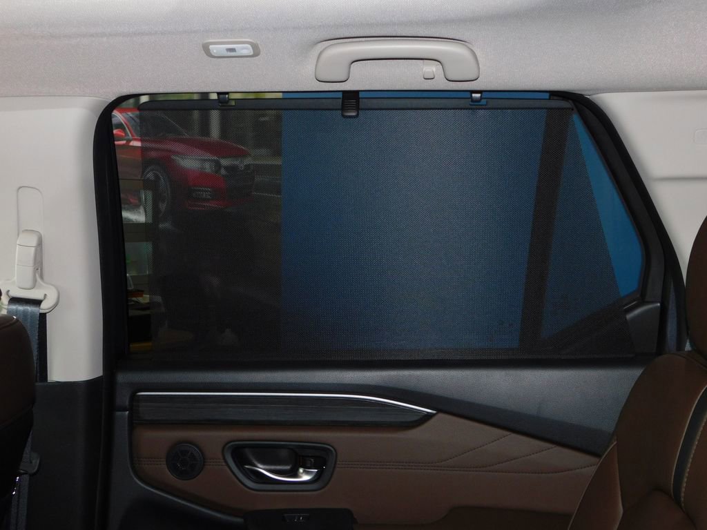 New 2026 Honda Pilot Touring image 21