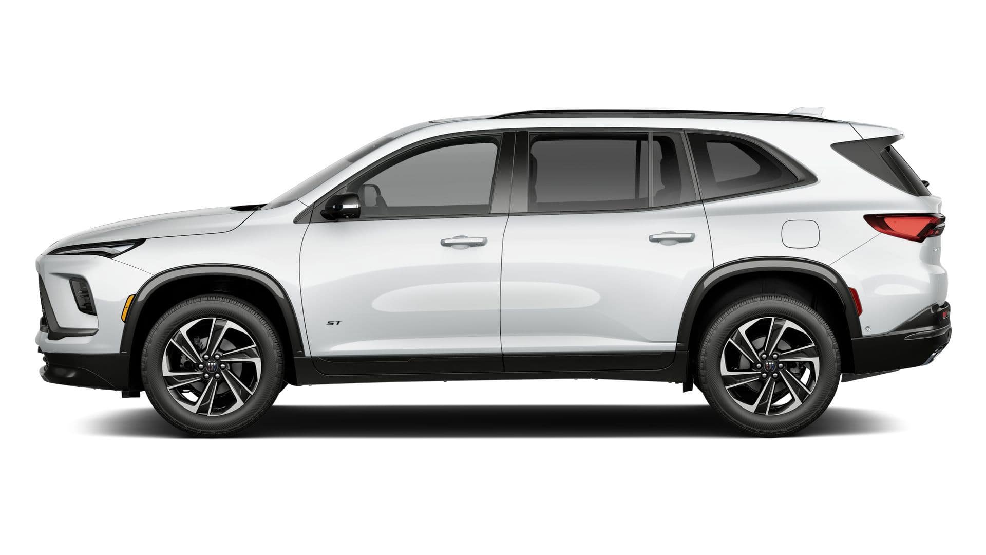 New 2027 Buick Enclave Sport Touring FWD image 6